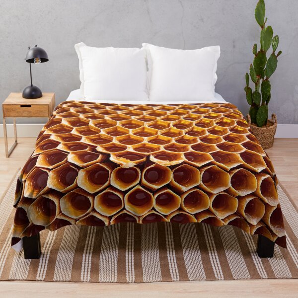 Item preview, Honeycomb designed and sold by M-Y-A-R-T-.