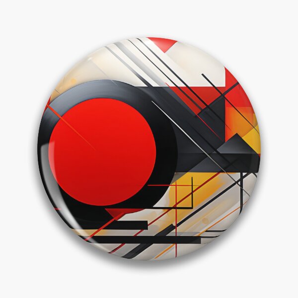 Item preview, Constructivism - Angular Abstraction designed and sold by KootenayDesigns.