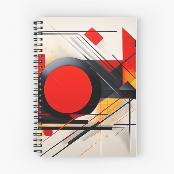 Item preview, Constructivism - Angular Abstraction designed and sold by KootenayDesigns.