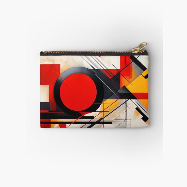 Item preview, Constructivism - Angular Abstraction designed and sold by KootenayDesigns.