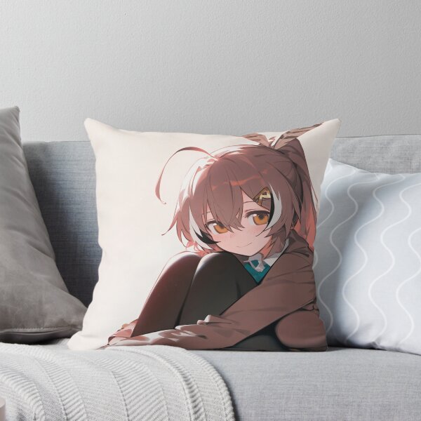 Item preview, Nanashi Mumei designed and sold by Weeb  Store.