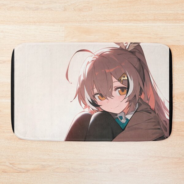 Artikelvorschau, Nanashi Mumei entworfen und verkauft von Weeb  Store.