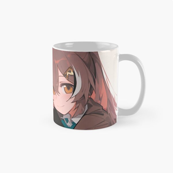 Item preview, Nanashi Mumei designed and sold by Weeb  Store.