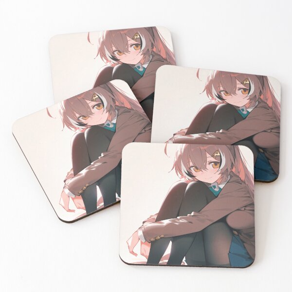 Item preview, Nanashi Mumei designed and sold by Weeb  Store.