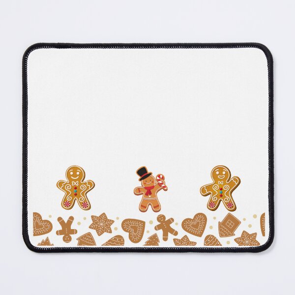 Item preview, Cookie man designed and sold by Kingnr9.