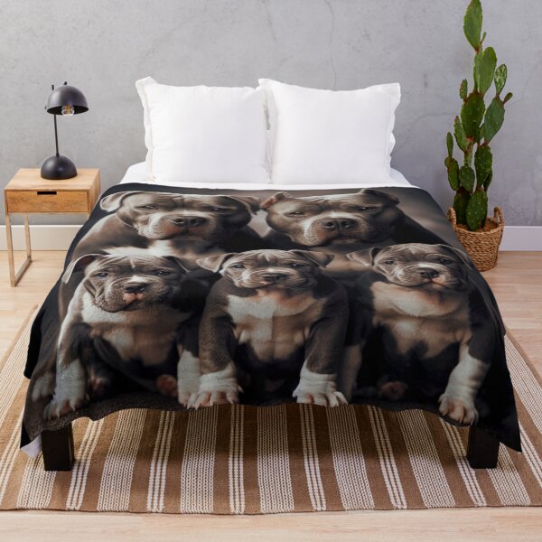 Item preview, American Bully v2 designed and sold by Helios Be. Lavsh.