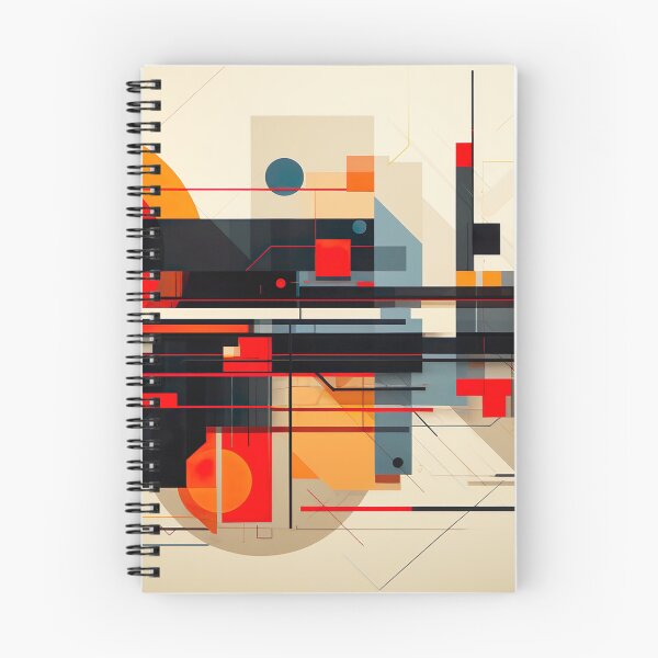 Item preview, Constructivism - Apeirogon designed and sold by KootenayDesigns.