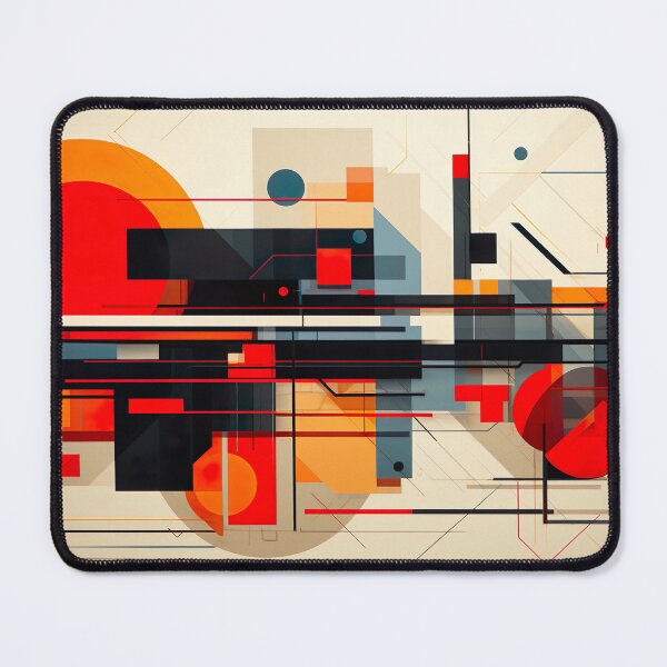 Item preview, Constructivism - Apeirogon designed and sold by KootenayDesigns.