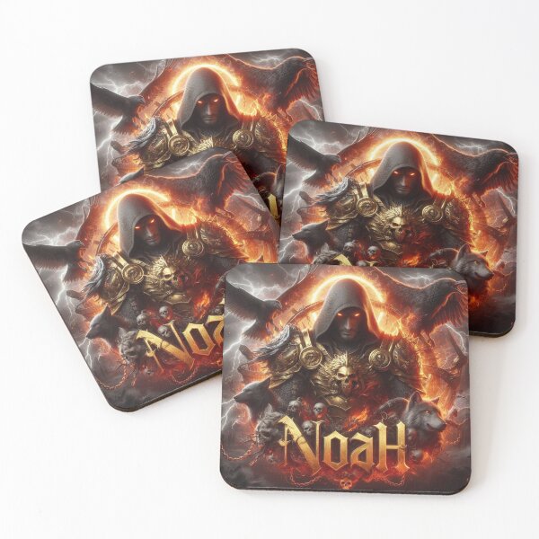 Item preview, Noah designed and sold by RaF71PrO.