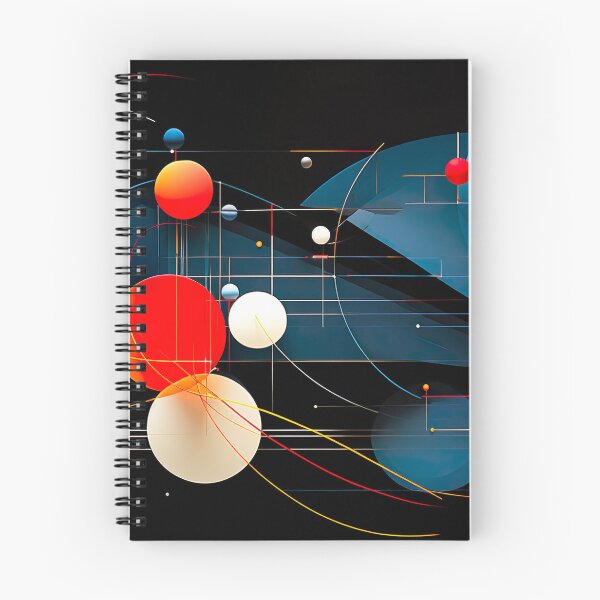 Item preview, Constructivism - Apollonian designed and sold by KootenayDesigns.