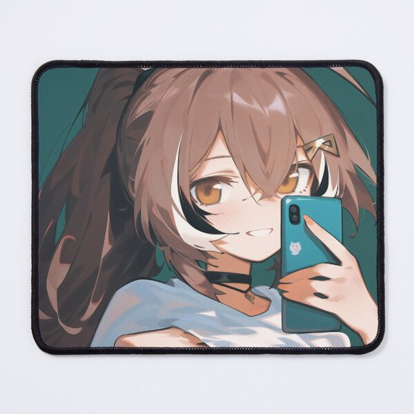 Item preview, Nanashi Mumei designed and sold by Weeb Store.