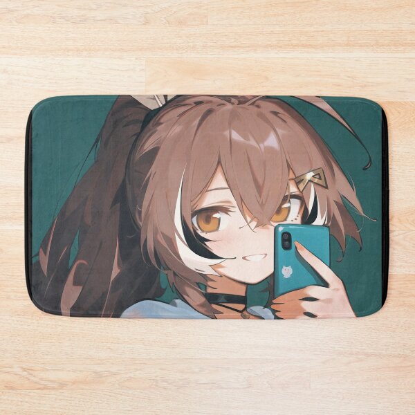 Artikelvorschau, Nanashi Mumei entworfen und verkauft von Weeb  Store.