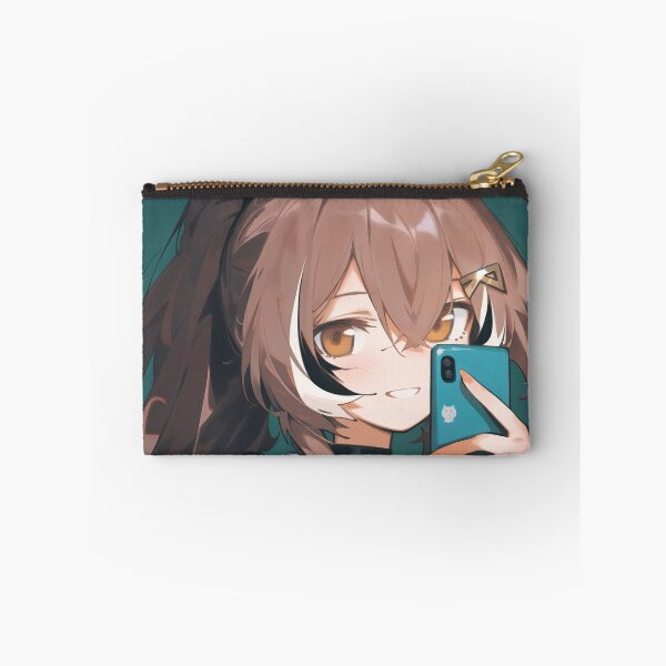 Item preview, Nanashi Mumei designed and sold by Weeb  Store.