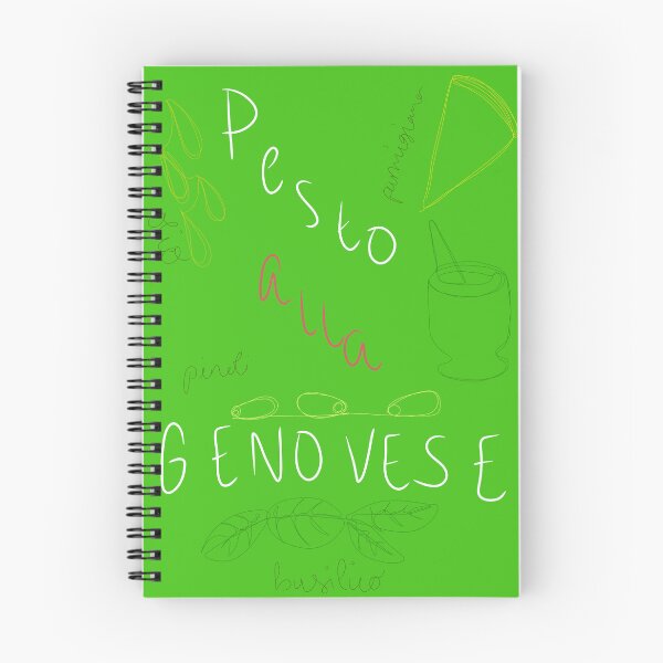 Item preview, Pesto designed and sold by Bimbas.