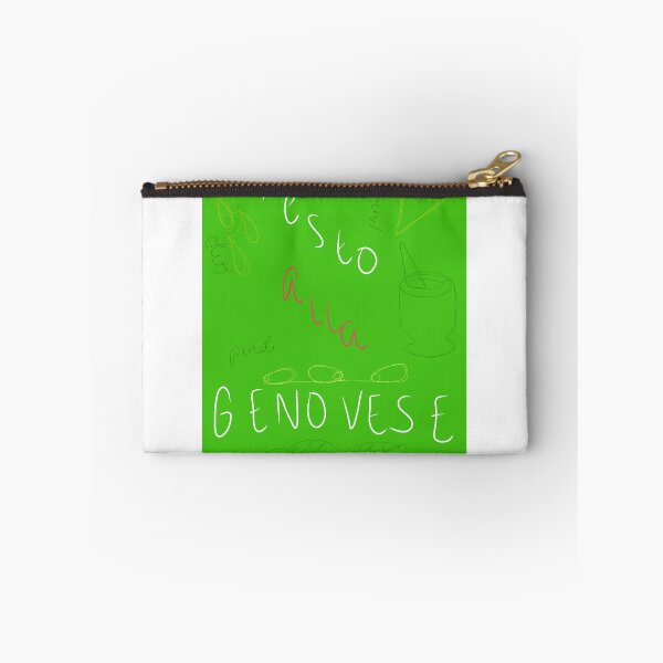 Aperçu de l'œuvre Pesto créée et vendue par Bimbas.
