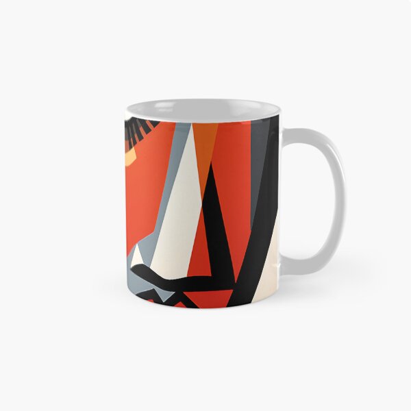 Item preview, Constructivismo - Asombrado designed and sold by KootenayDesigns.