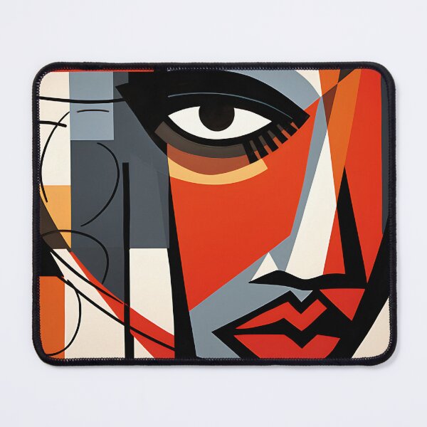 Item preview, Constructivism - Astonished designed and sold by KootenayDesigns.