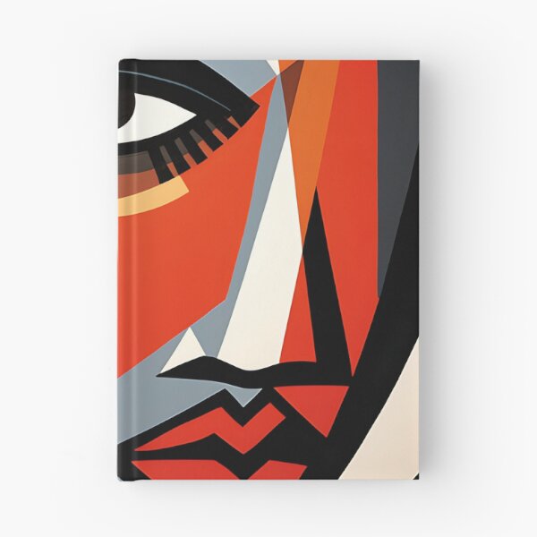 Item preview, Constructivism - Astonished designed and sold by KootenayDesigns.