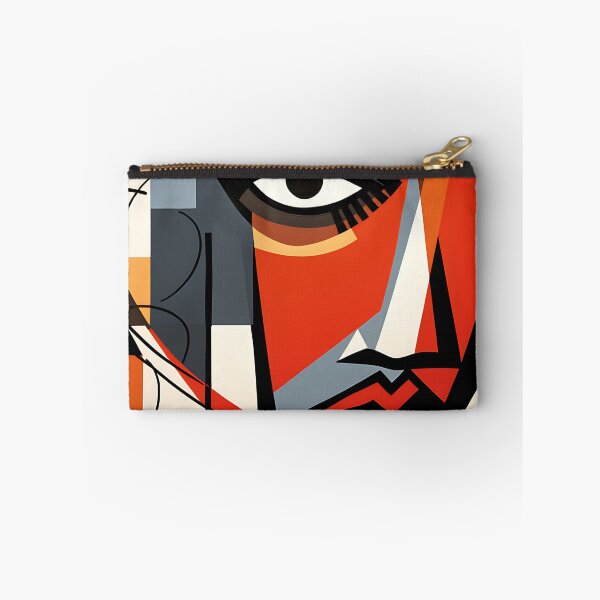 Item preview, Constructivism - Astonished designed and sold by KootenayDesigns.