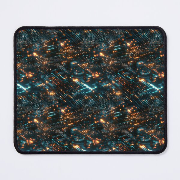 Item preview, Cybernetic Nexus designed and sold by MidArtForge.