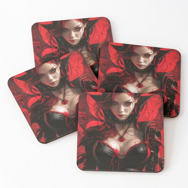Item preview, Lillith designed and sold by Black Wolf Style.