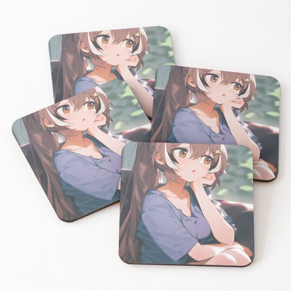 Item preview, Nanashi Mumei designed and sold by Weeb  Store.