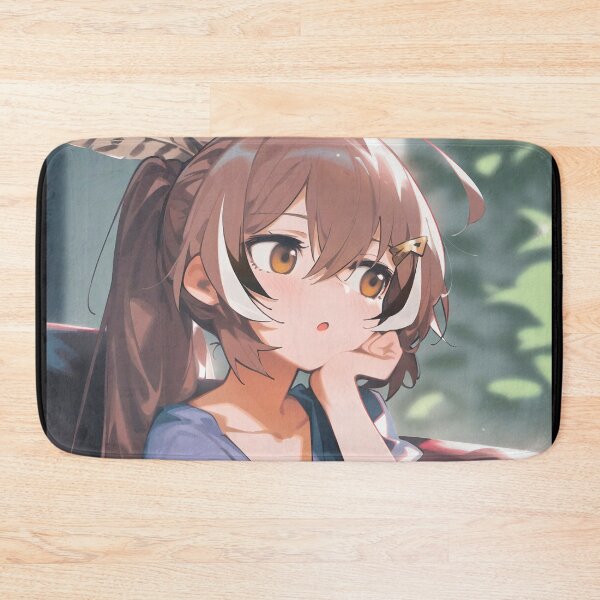 Artikelvorschau, Nanashi Mumei entworfen und verkauft von Weeb Store.