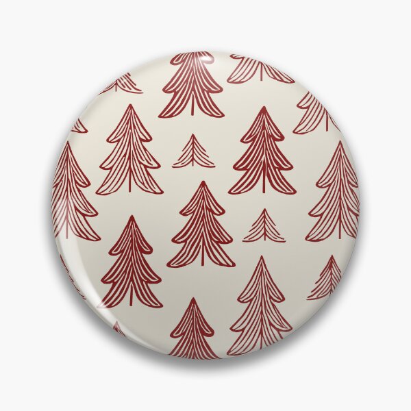 Item preview, Whimsical Evergreens designed and sold by botanical city.