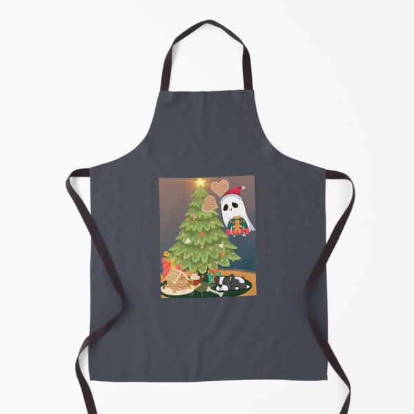 Item preview, Ghost of Christmas Presents designed and sold by Project Remission, LLC.