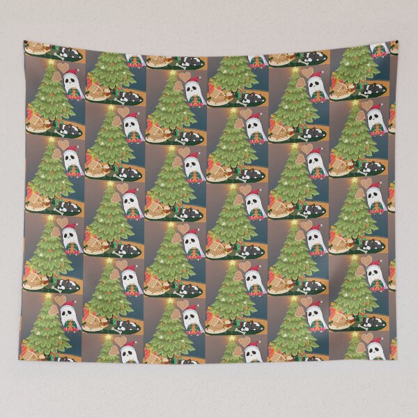 Item preview, Ghost of Christmas Presents designed and sold by Project Remission, LLC.