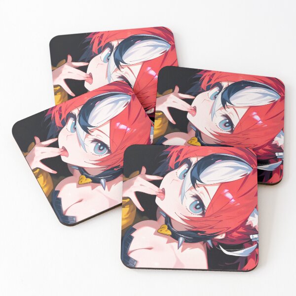 Item preview, Hakos Baelz designed and sold by Weeb  Store.