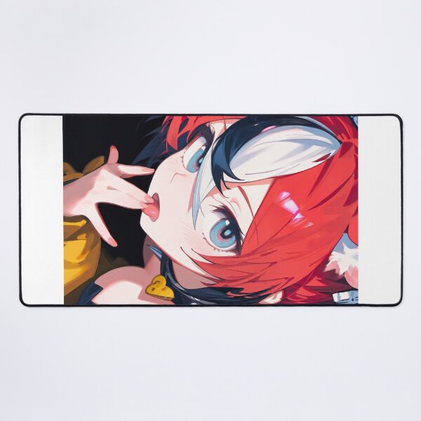 Item preview, Hakos Baelz designed and sold by Weeb Store.