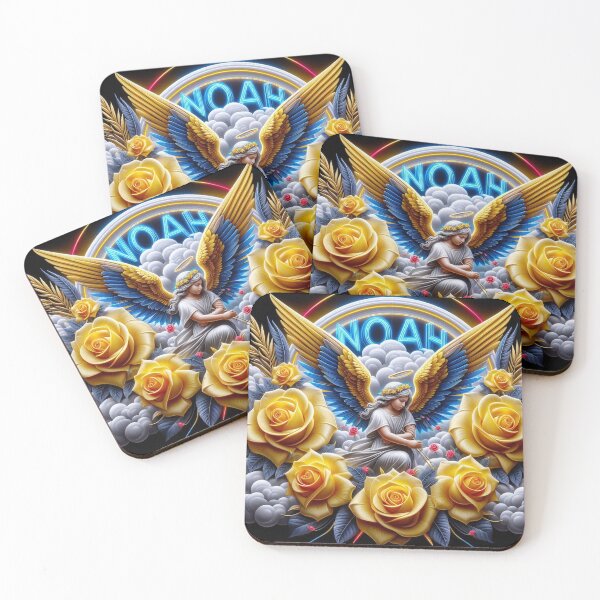 Item preview, Noah designed and sold by RaF71PrO.