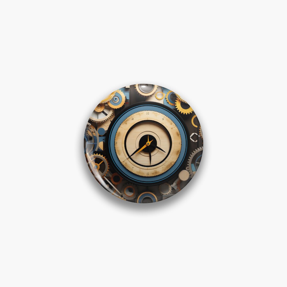 Item preview, Pin designed and sold by KootenayDesigns.