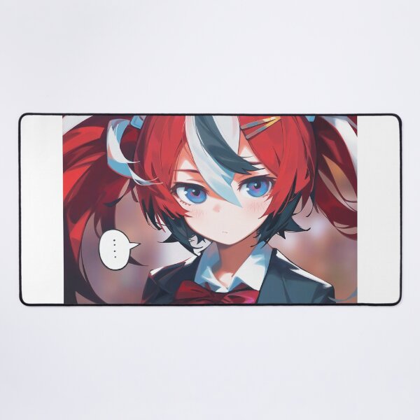Item preview, Hakos Baelz designed and sold by Weeb Store.