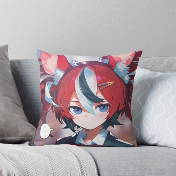 Item preview, Hakos Baelz designed and sold by Weeb  Store.