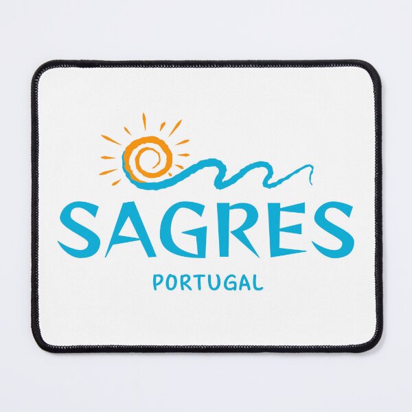 Item preview, SAGRES PORTUGAL designed and sold by BL Travel Designs.