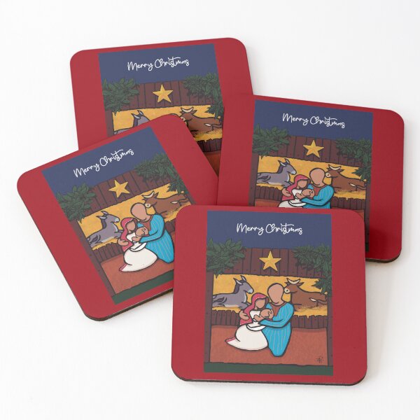 Item preview, Nativity scene designed and sold by Patchouli-Crea.