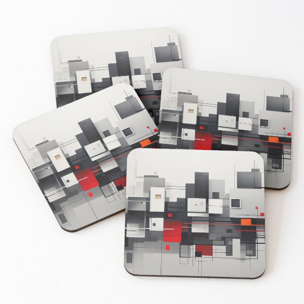 Item preview, Constructivism - Construct designed and sold by KootenayDesigns.