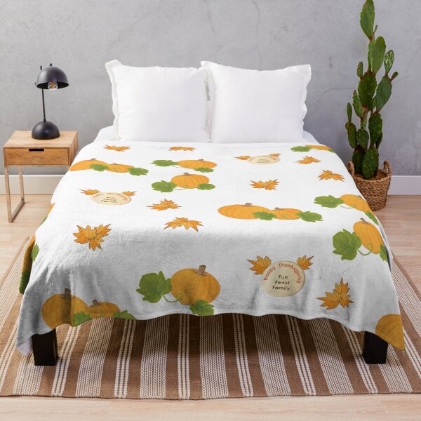 Item preview, Happy Thanksgiving designed and sold by Srisaranya.