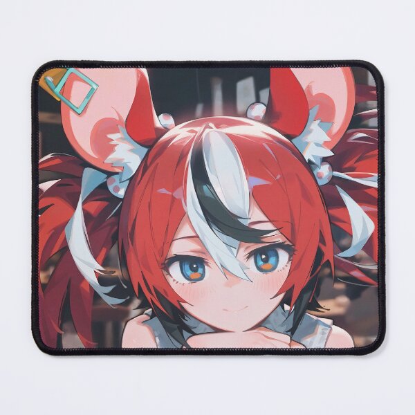 Item preview, Hakos Baelz designed and sold by Weeb Store.