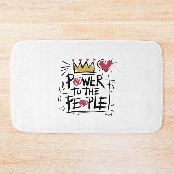 Item preview, Power to the People,  funnyfits70, Humor, Funny designed and sold by FunnyFits70.