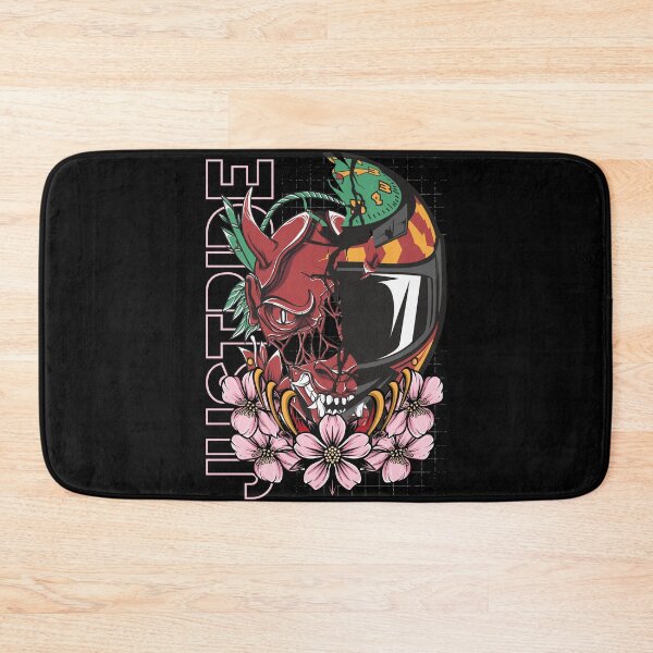 Item preview, Half Face Devil and Helmet designed and sold by WordScratch.