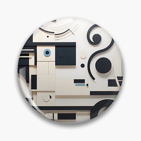 Item preview, Constructivism - Constructive Spirals designed and sold by KootenayDesigns.
