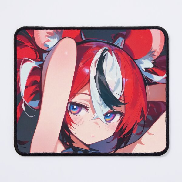 Item preview, Hakos Baelz designed and sold by Weeb Store.