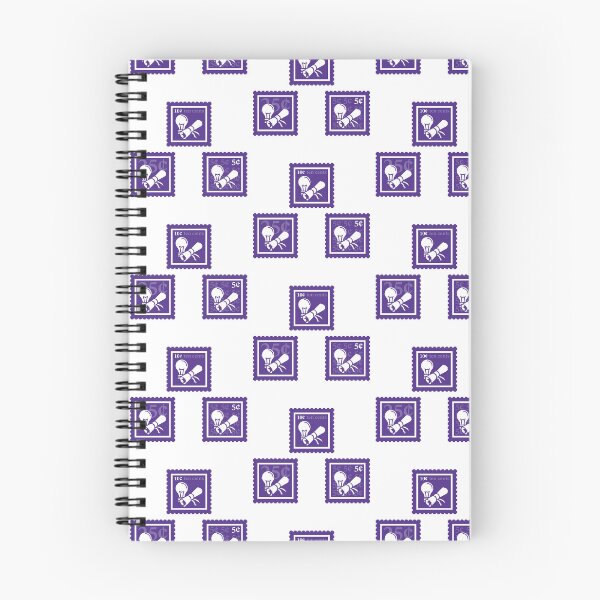 Item preview, Philosophy | Purple & White Stamps | College English Logic Major | Plato Socrates Studies Graduate School Class | Aristotle Historian Job | University Degree Minor | StampHeed 003 designed and sold by StampHeed.