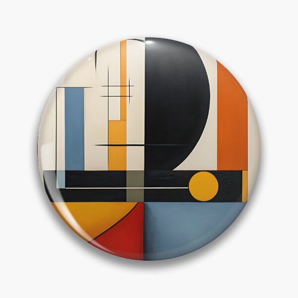 Item preview, Constructivism - Constructive Visionaries designed and sold by KootenayDesigns.