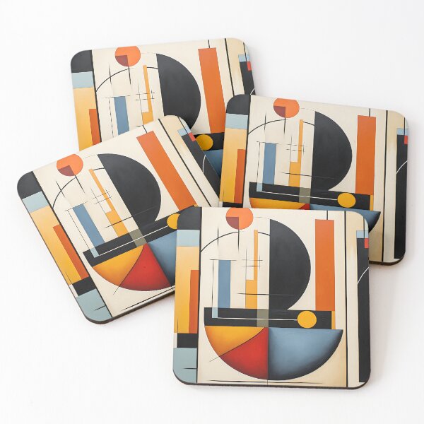 Item preview, Constructivism - Constructive Visionaries designed and sold by KootenayDesigns.