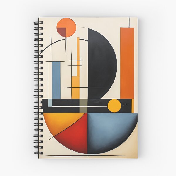 Item preview, Constructivism - Constructive Visionaries designed and sold by KootenayDesigns.