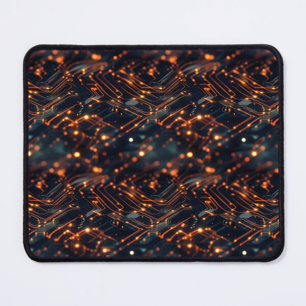 Item preview, Cybernetic Nexus designed and sold by MidArtForge.